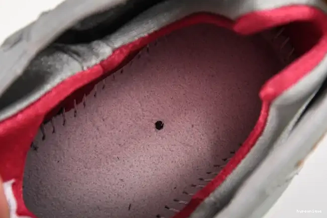HYPE 7 Jordan Air Cardinal BV6281-006 Reflective 0422